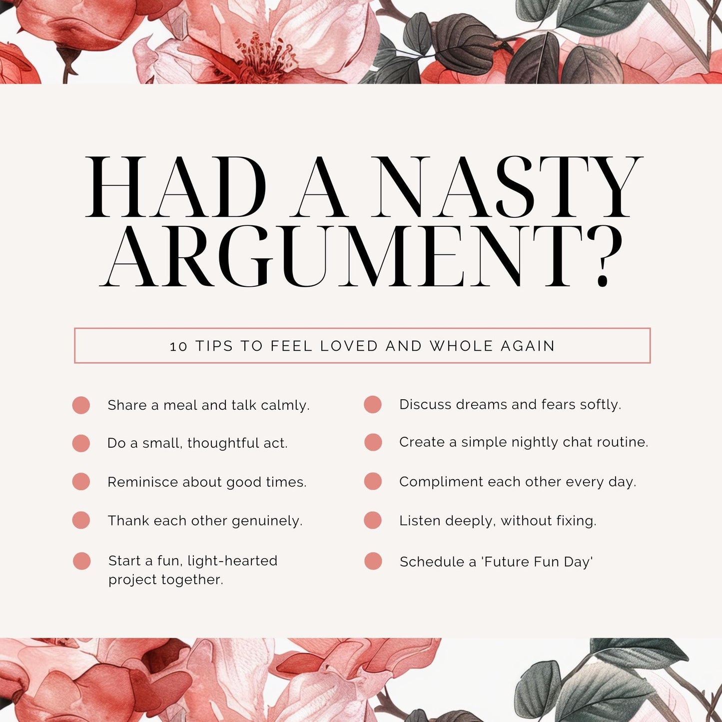 Relationship Social Media Canva Templates | Coaching & Self-Help | Social Media Planner, Analytics Guide and 800 Faceless Videos - Social Canvas