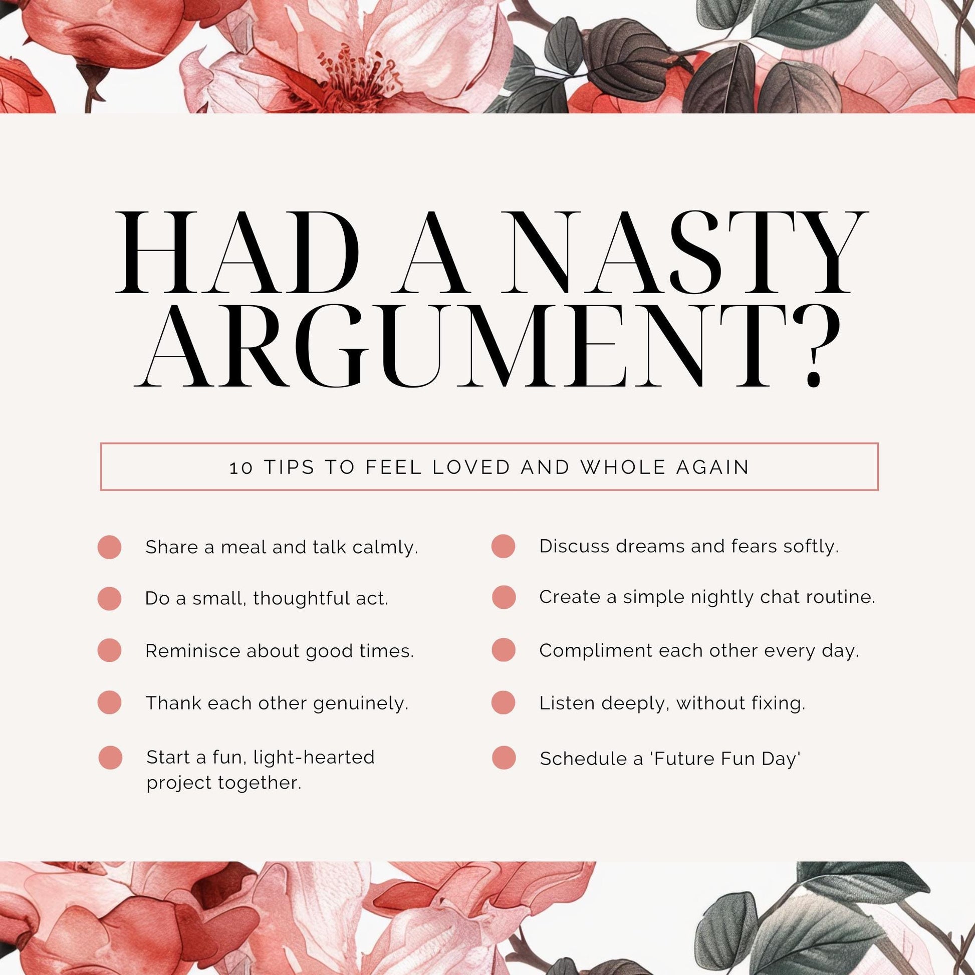 Relationship Social Media Canva Templates | Coaching & Self-Help | Social Media Planner, Analytics Guide and 800 Faceless Videos - Social Canvas