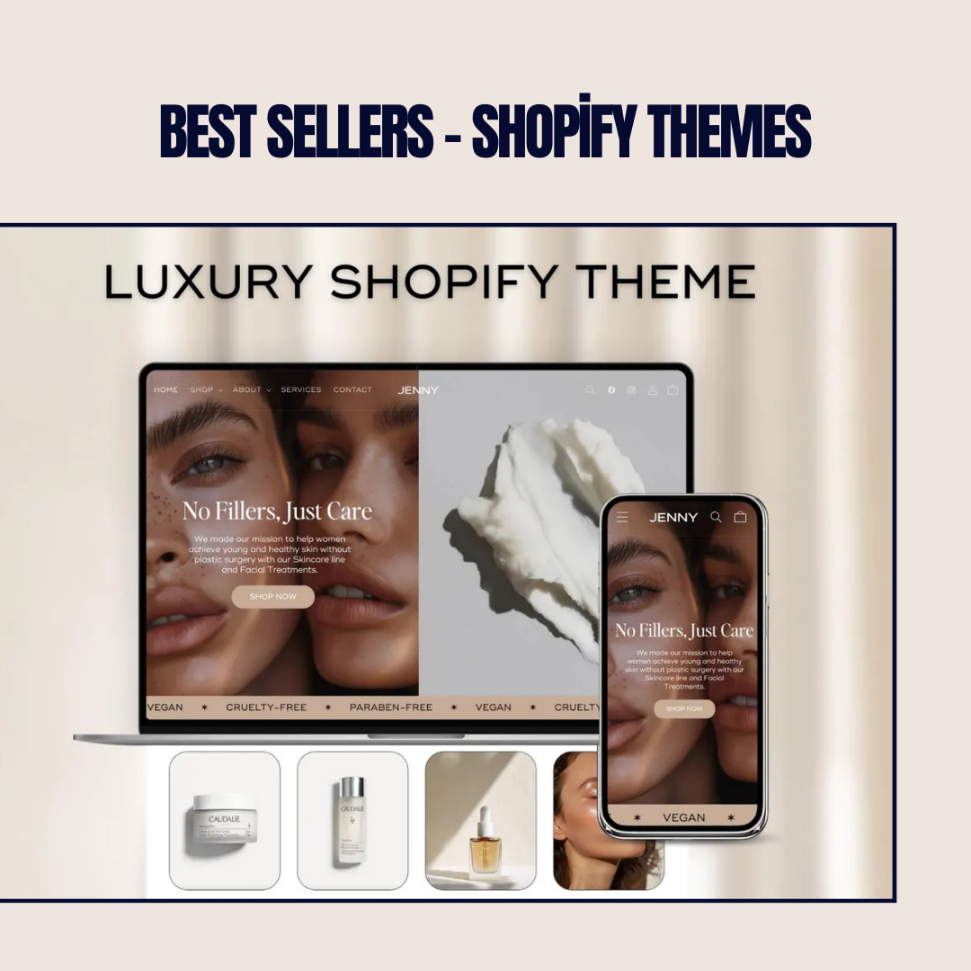 100 Digital Products + Done-for-You Shopify Store – Launch & Sell + Domain + 14-day money-back guarantee - $50 Facebook Ads Included