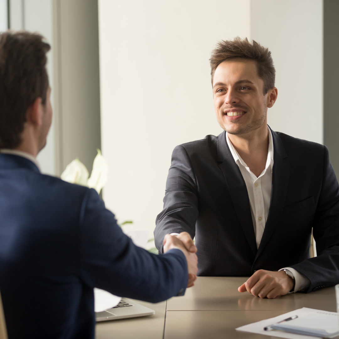 Global Job Market Resume & Interview Review