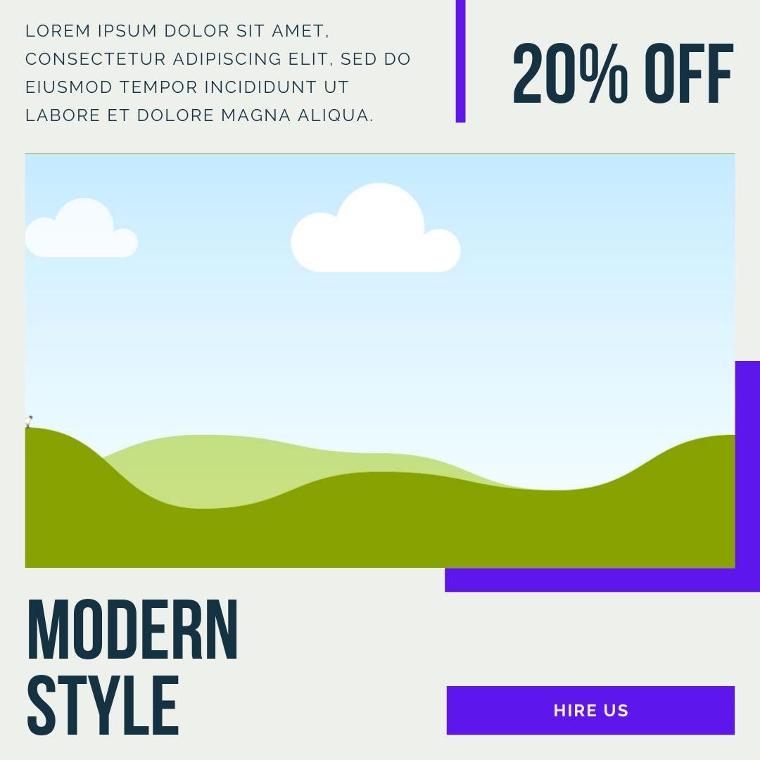 60 Real Estate Canva Templates | Property Marketing | Social Media Graphics | Just Listed Open House and Sold Posts | Editable - Social Canvas
