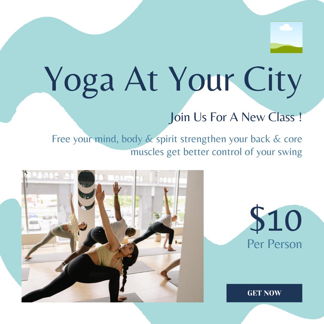 Yoga Canva Templates | Yoga Instructors | Wellness | Fitness Instagram Posts | Social Media Planner, Analytics Guide | 800 Faceless Videos - Social Canvas