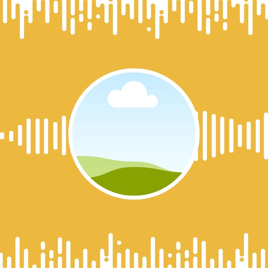 60 Podcast Canva Templates | Social Media Podcast Graphics | Episode Announcements and Promotional Posts | Editable and Customizable - Social Canvas