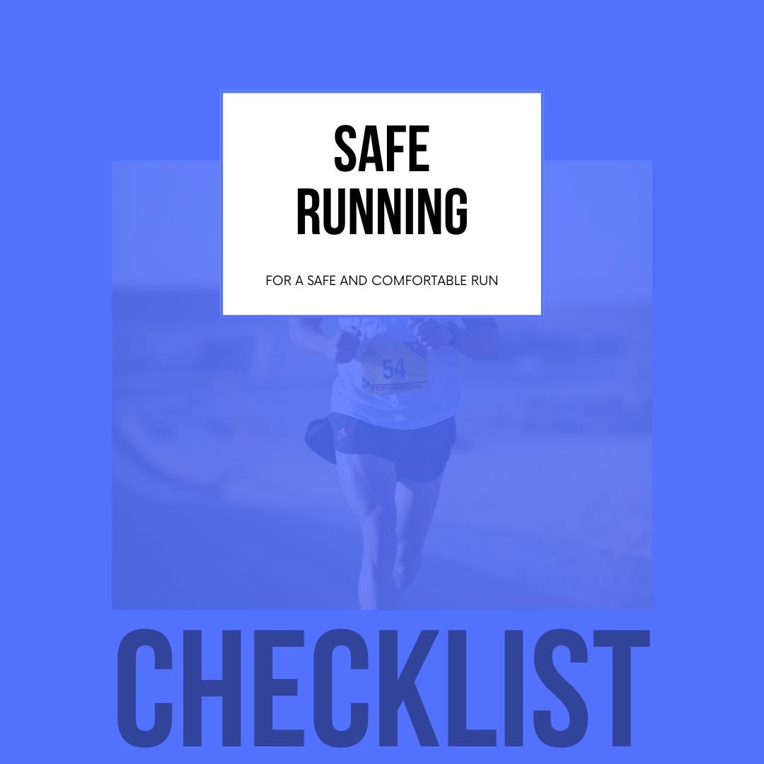 Ultimate Fitness Checklists Guide - Optimize Your Workouts with Expert Tips - Social Canvas