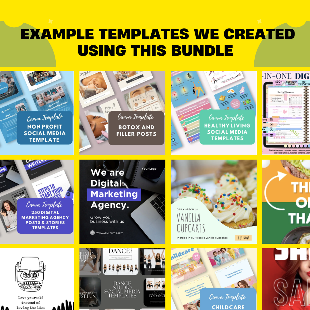 Your Plug-and-Play Content Empire: Private Label & Master Resell Rights Inside