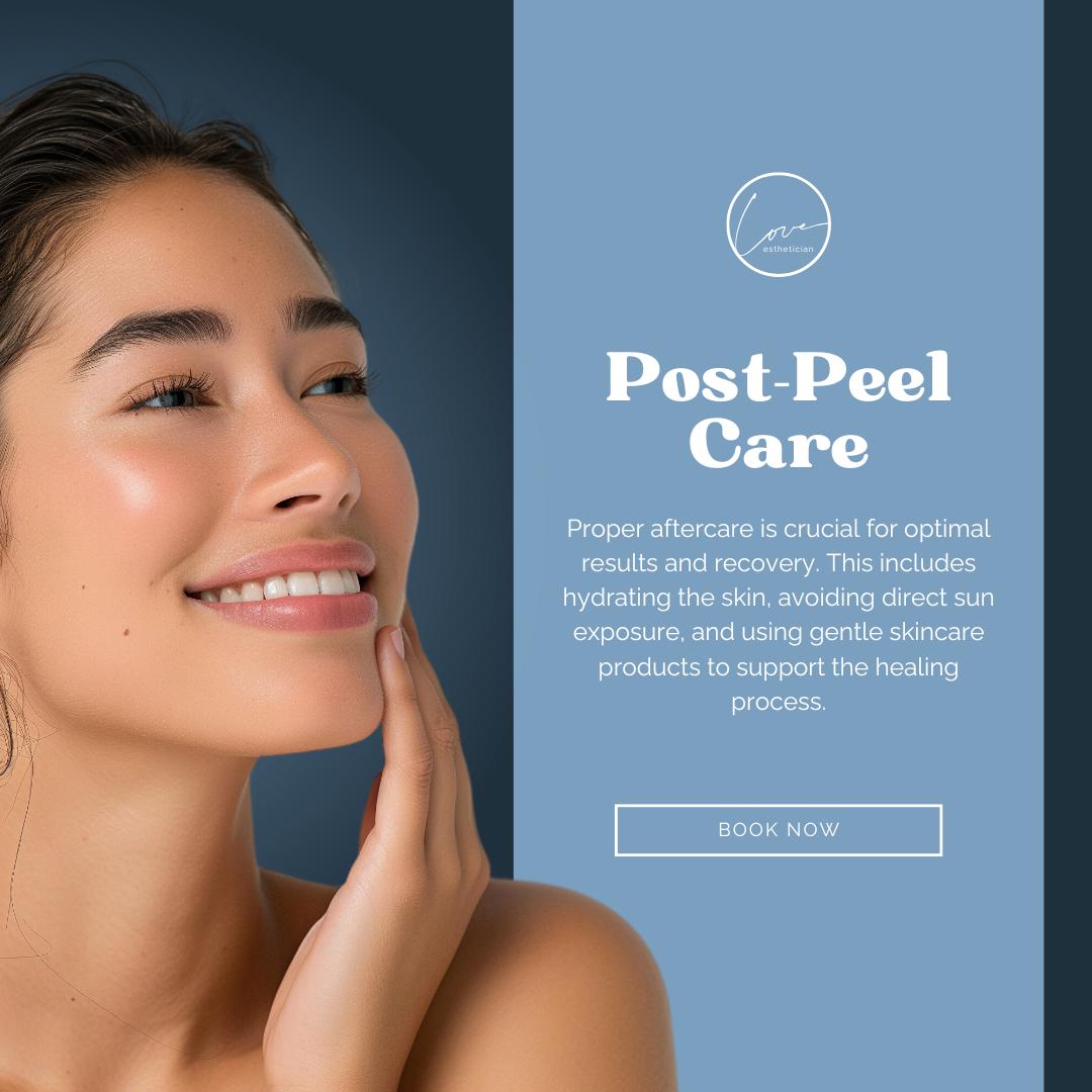 30 Chemical Peel Social Media Templates | Skincare Marketing Canva Pack for Estheticians & Med Spas | Social Media Planner, Analytics Guide - Social Canvas