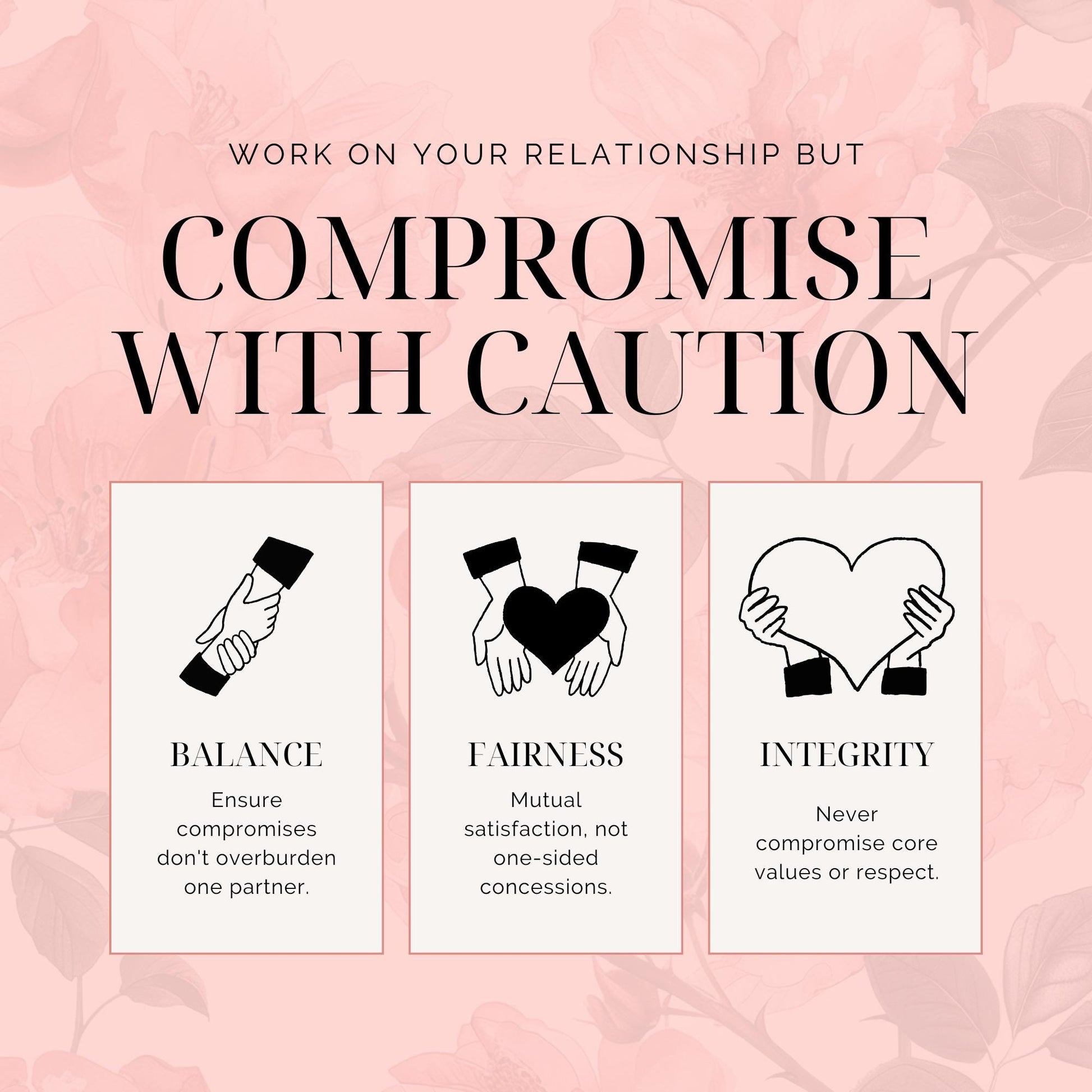 Relationship Social Media Canva Templates | Coaching & Self-Help | Social Media Planner, Analytics Guide and 800 Faceless Videos - Social Canvas