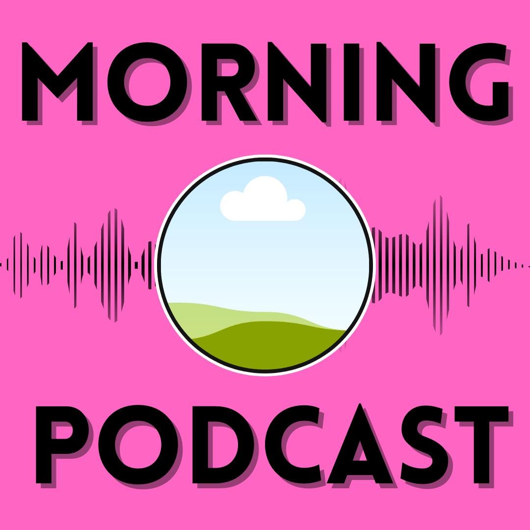 Podcast Canva Template | Social Media Podcast Graphics | Episode Announcements and Promotional Posts | Social Media Planner, Analytics Guide - Social Canvas
