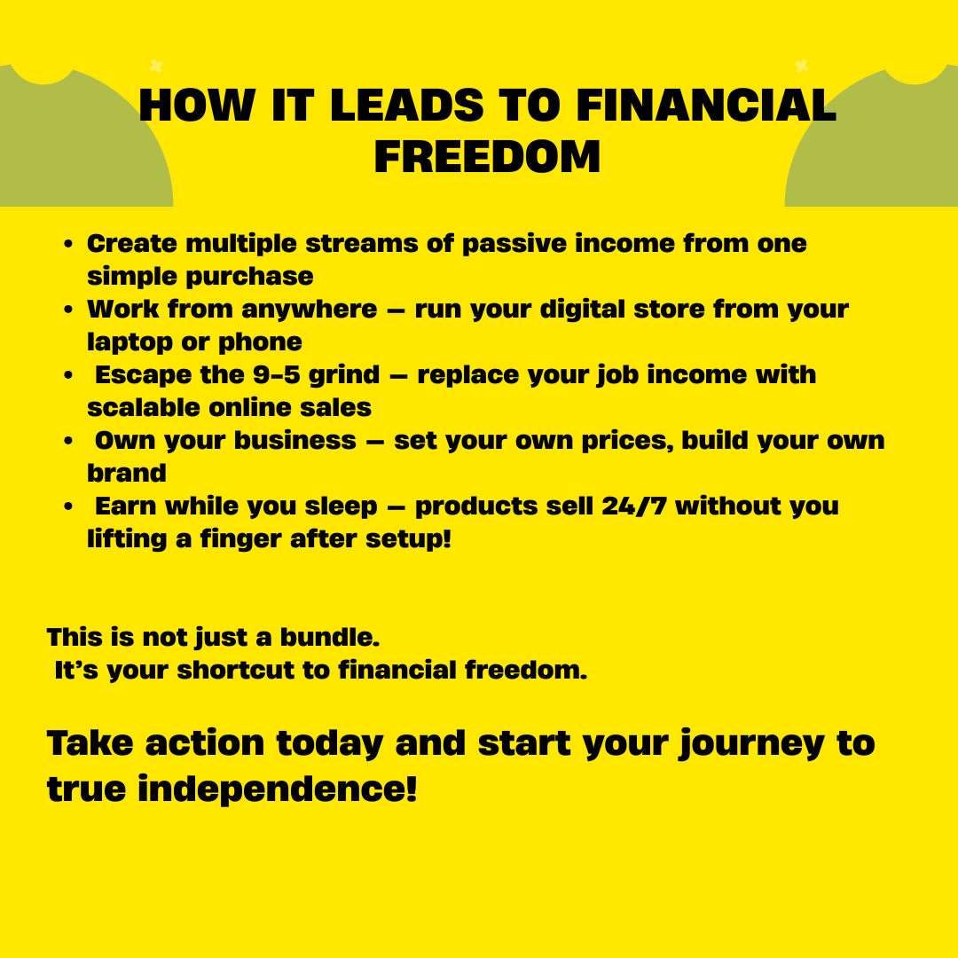 Your Plug-and-Play Content Empire: Private Label & Master Resell Rights Inside