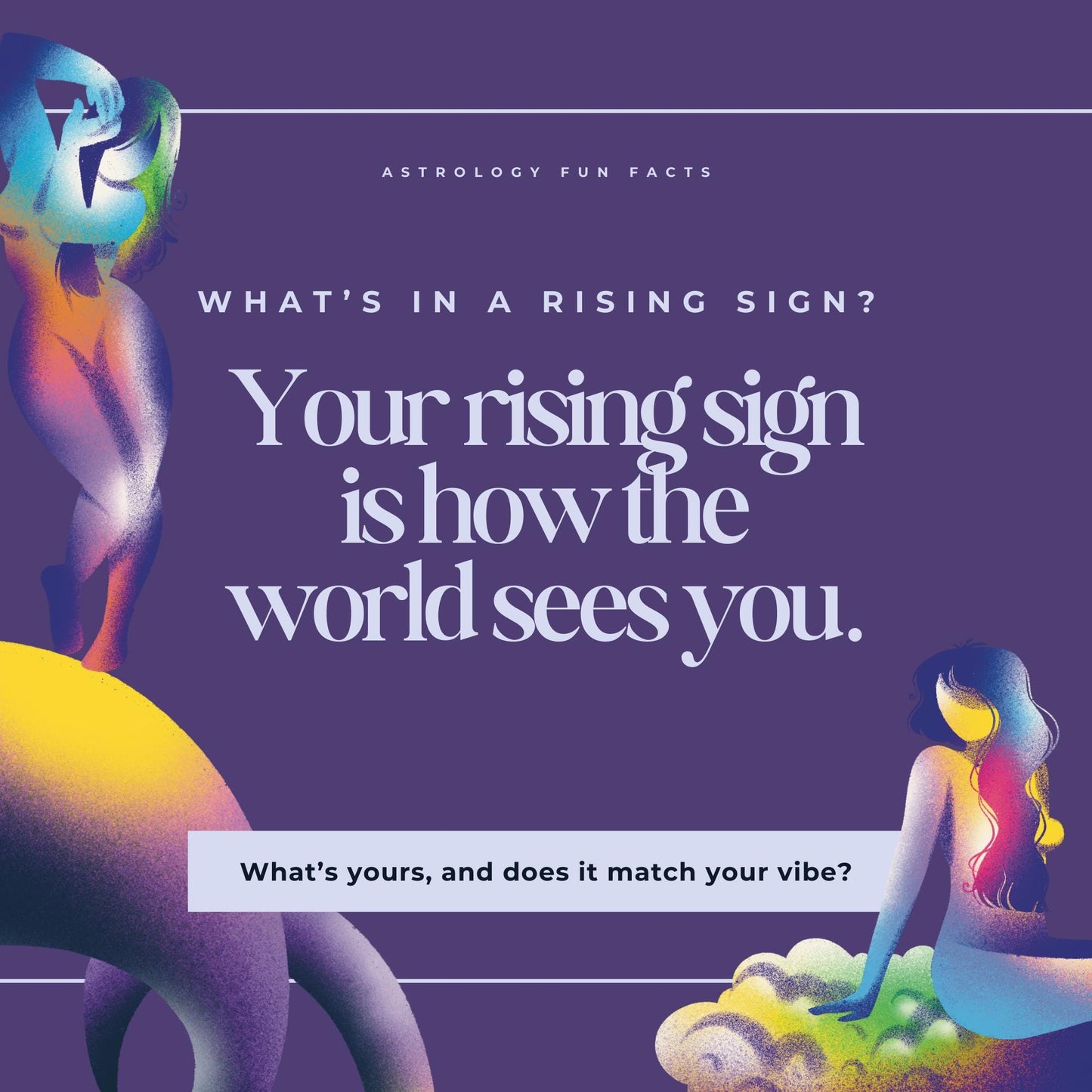 30 Astrology Instagram Templates | Editable Canva Social Media Templates | Zodiac Signs, Horoscope & Aesthetic Astrology | Instant Download - Social Canvas