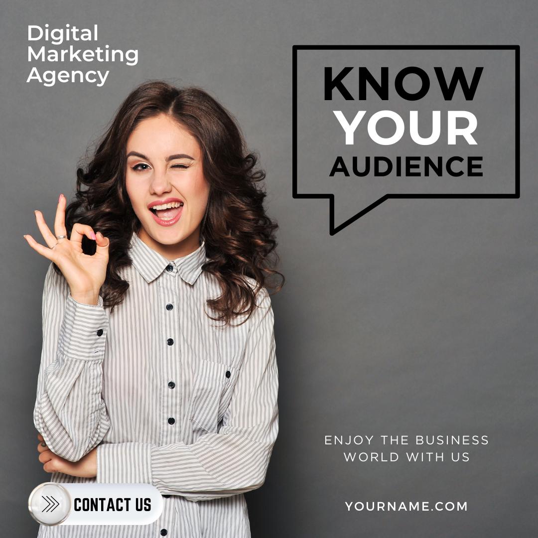 250 Digital Marketing Agency Posts & Stories Canva Templates | Canva Template Bundle | Editable Social Media Graphics - Social Canvas
