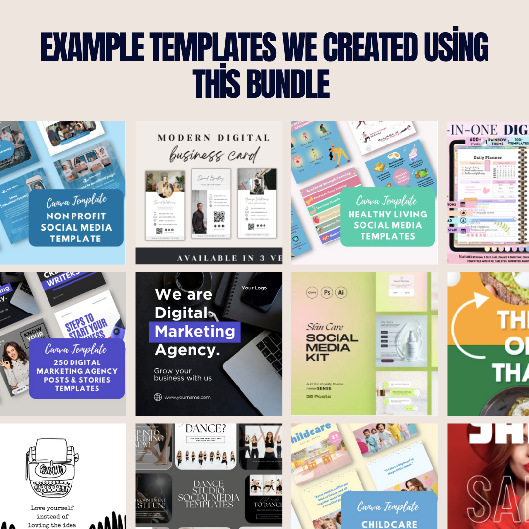 100 Digital Products + Done-for-You Shopify Store – Launch & Sell + Domain + 14-day money-back guarantee - $50 Facebook Ads Included