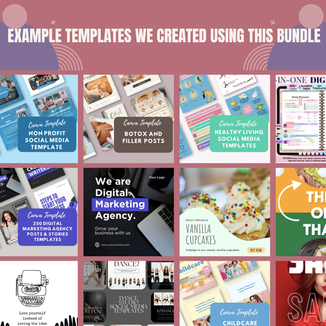 Complete Digital Marketing Course + 30 Million+ Digital Products Bundle – Learn, Launch, and Grow Your Online Income with PLR, MRR & DFY Content