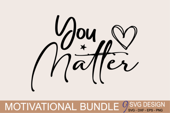 Boho Inspirational Quotes SVG & PNG Bundle (MRR)