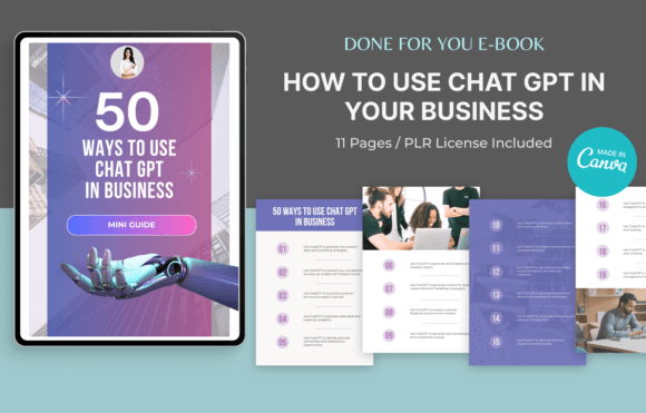 Business Toolkit Bundle – 10 Essential Excel Templates for Small Business Management - Social Canvas