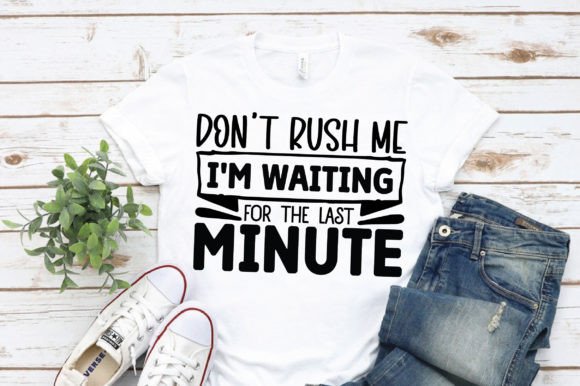 Humorous Quotes SVG Collection (MRR)