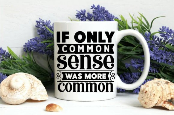 Humorous Quotes SVG Collection (MRR)