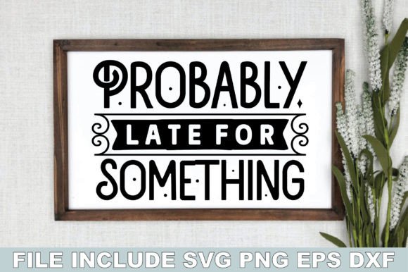 Humorous Quotes SVG Collection (MRR)