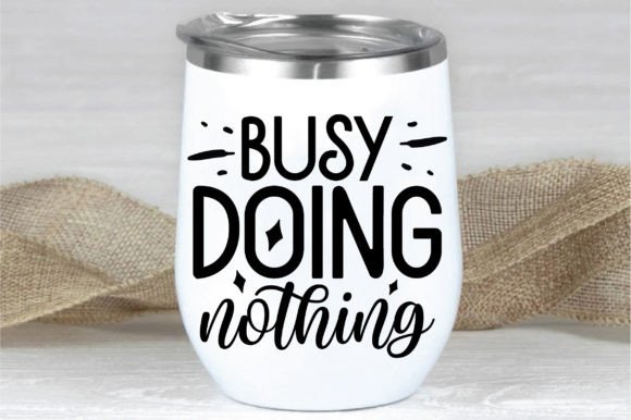 Humorous Quotes SVG Collection (MRR)
