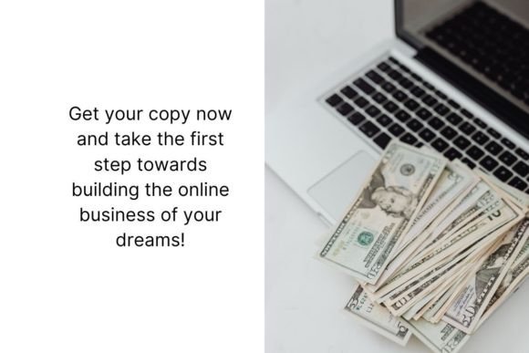 Canva Digital Product Business Kit – Start Selling Printables & Templates Online (MRR)