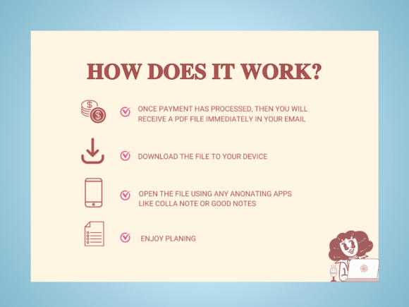 The Ultimate Self-Care Digital Planner (MRR)