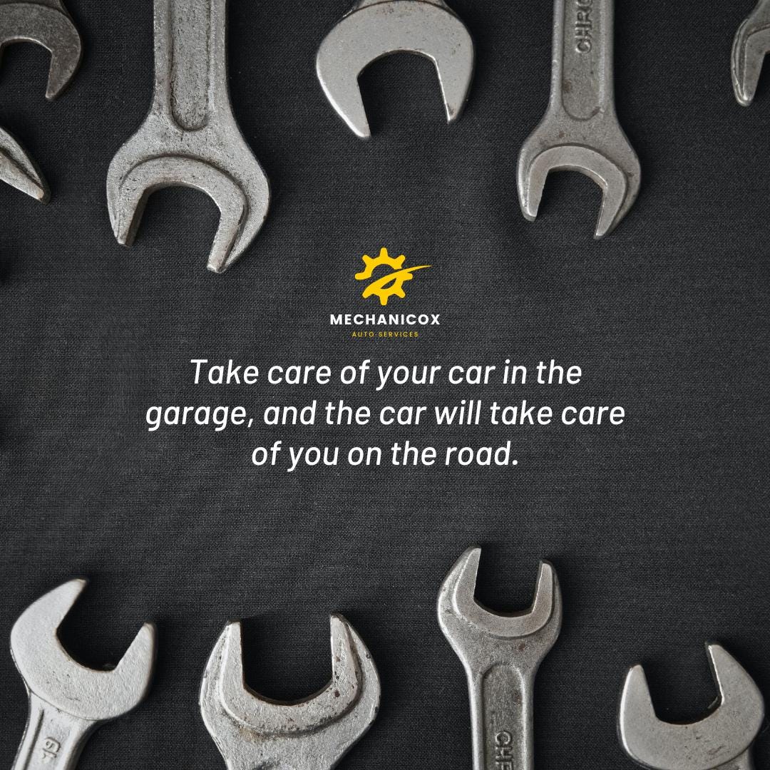 15 Mechanic Social Media Canva Templates | Social Media Planner and Analytics Guide | Canva Template Bundle | Editable Social Media Graphics - Social Canvas