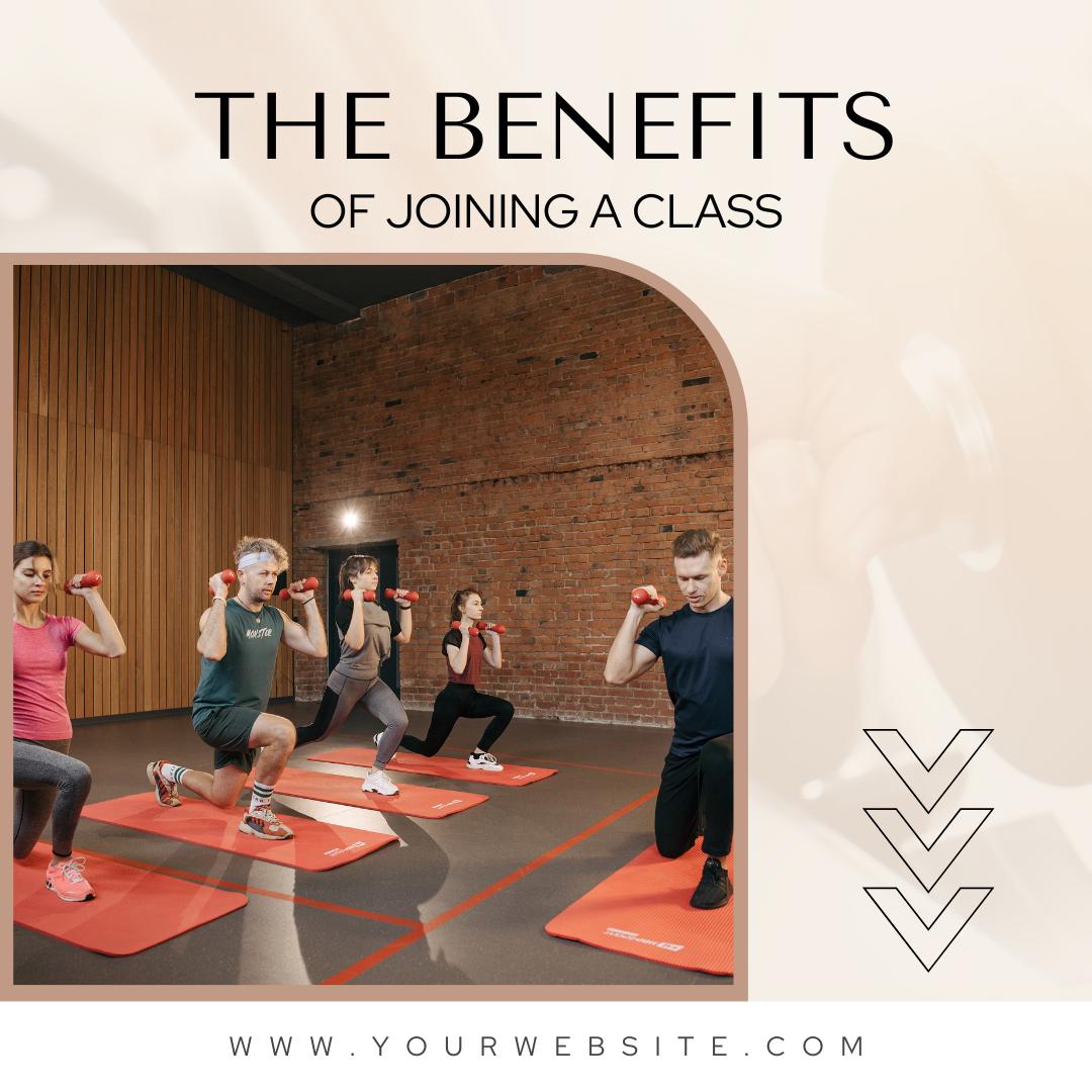 Fitness Social Media Templates | Gym, Personal Trainer Workout Marketing Kit | Social Media Planner, Analytics Guide | 800 Faceless Videos - Social Canvas