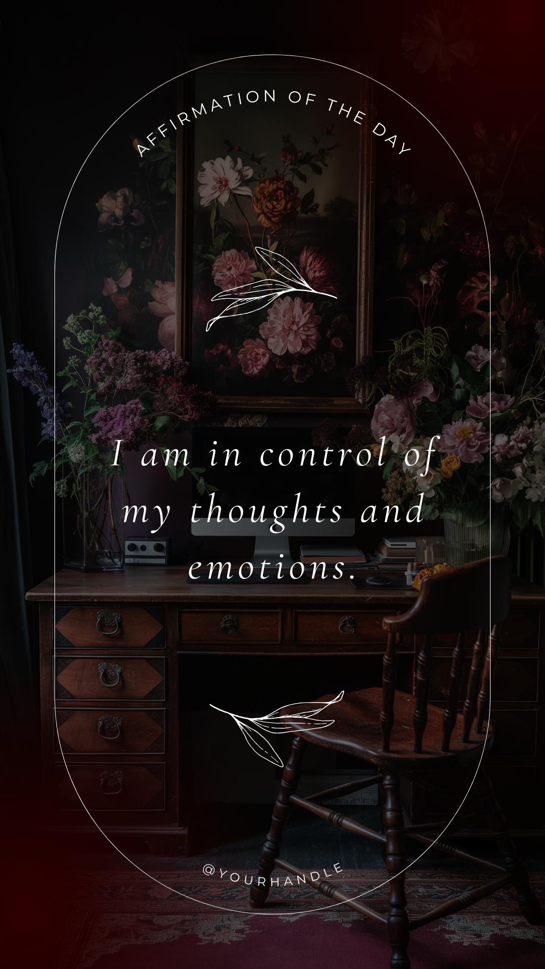 200 Mental Health Affirmation Stories Canva Templates | Mindfulness | Self-Care Instagram Kit | Social Media Planner, Analytics Guide - Social Canvas