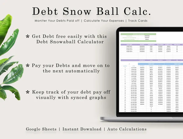 All-in-One CRM Template for Excel & Google Sheets – Track Leads, Sales & Contacts Easily - Includes Free Google Sheets Budget Planne