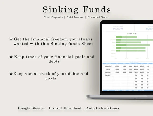 All-in-One CRM Template for Excel & Google Sheets – Track Leads, Sales & Contacts Easily - Includes Free Google Sheets Budget Planne