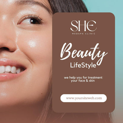 Skincare Instagram and Stories | Beauty | Aesthetic Skin Care Graphics |Social Media Planner, Analytics Guide | 800 Faceless Videos - Social Canvas