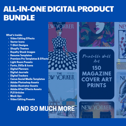 Massive DFY Digital Products Vault – Millions of PLR/MRR Files to Build & Sell Instantly
