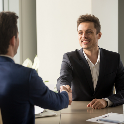 Global Job Market Resume & Interview Review