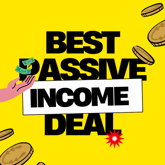Your Plug-and-Play Content Empire: Private Label & Master Resell Rights Inside