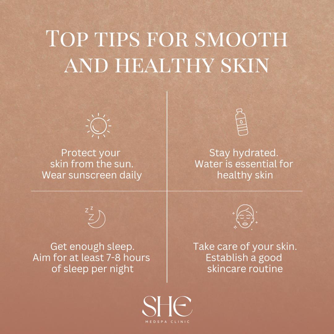 Skincare Instagram and Stories Templates Canva | Beauty Social Media Kit | Aesthetic Skin Care Graphics | Editable and Customizable - Social Canvas