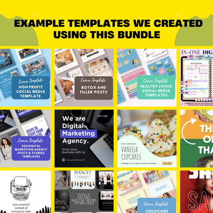 Your Plug-and-Play Content Empire: Private Label & Master Resell Rights Inside