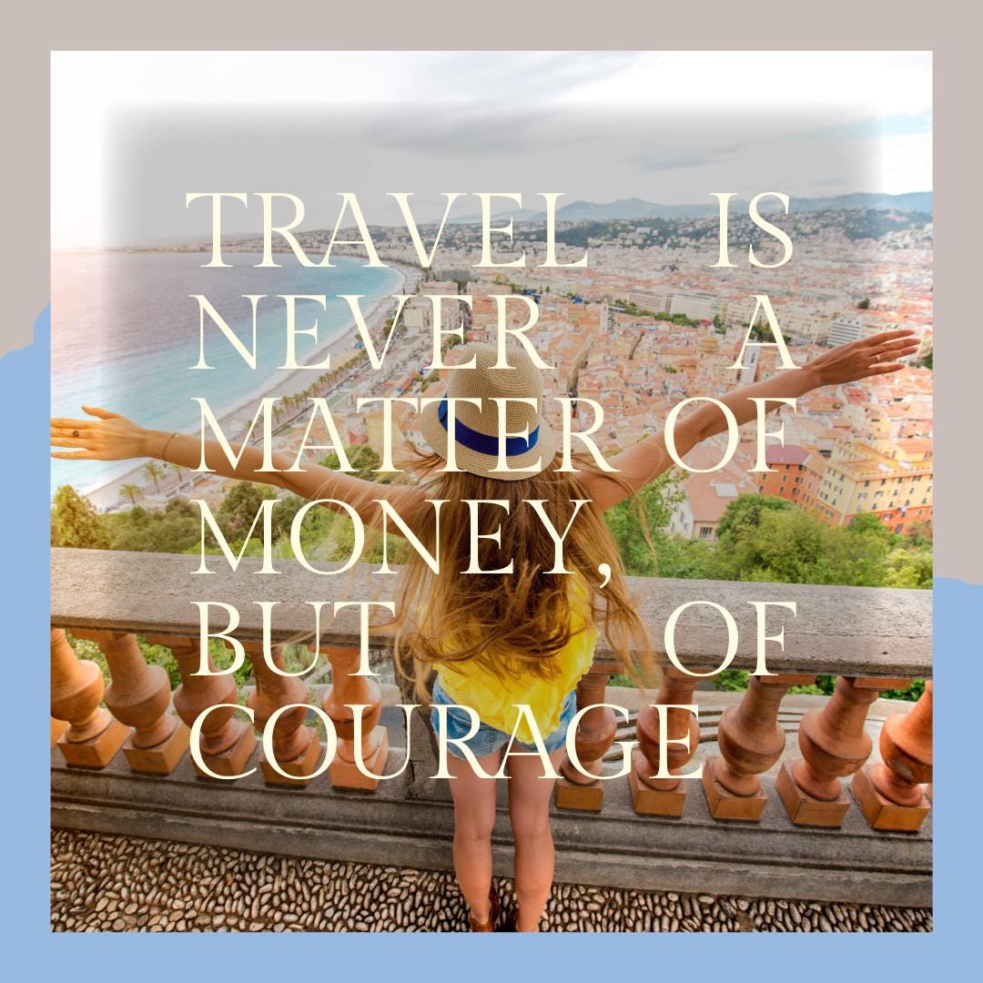 340 Travel Social Media Branding Templates Canva | Travel Quotes, Tips and Promotions |Social Media Planner | Analytics Guide - Social Canvas