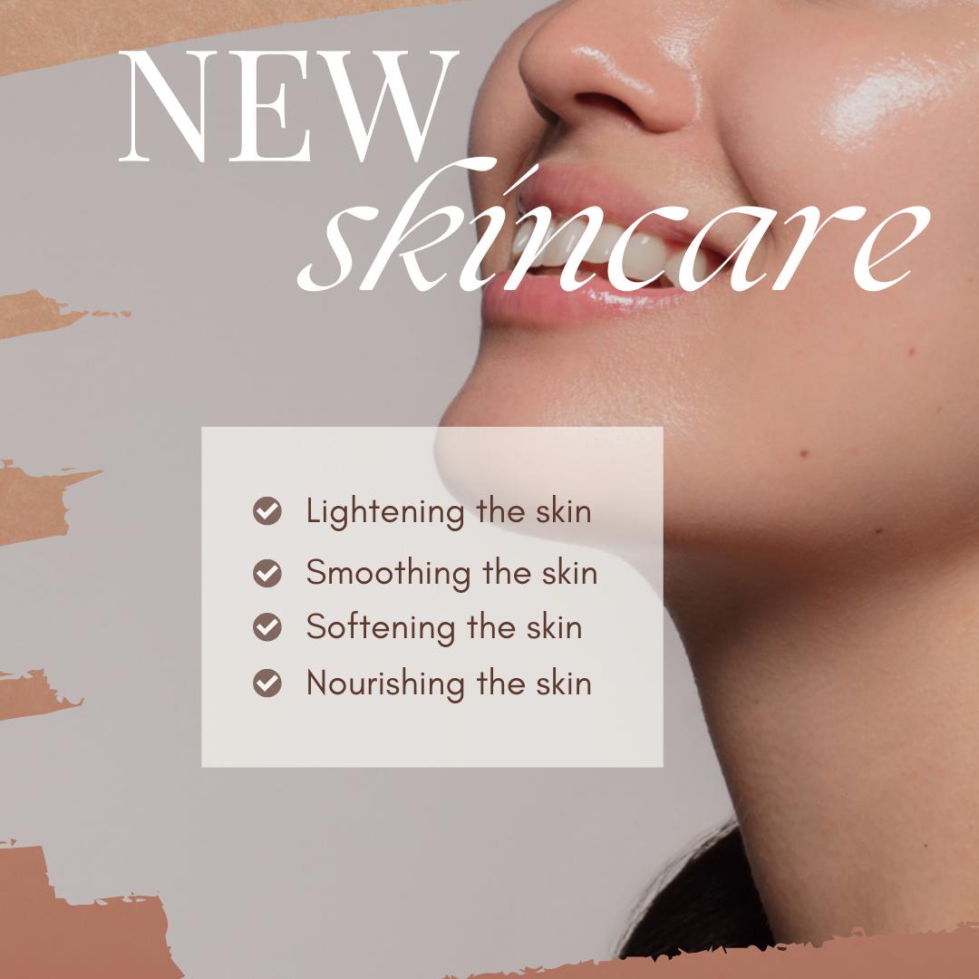 Skincare Instagram and Stories | Beauty | Aesthetic Skin Care Graphics |Social Media Planner, Analytics Guide | 800 Faceless Videos - Social Canvas