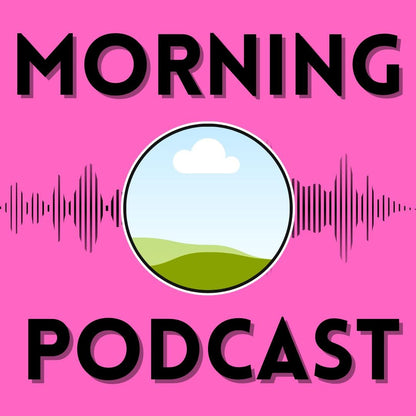 Podcast Canva Template | Social Media Podcast Graphics | Episode Announcements and Promotional Posts | Social Media Planner, Analytics Guide - Social Canvas