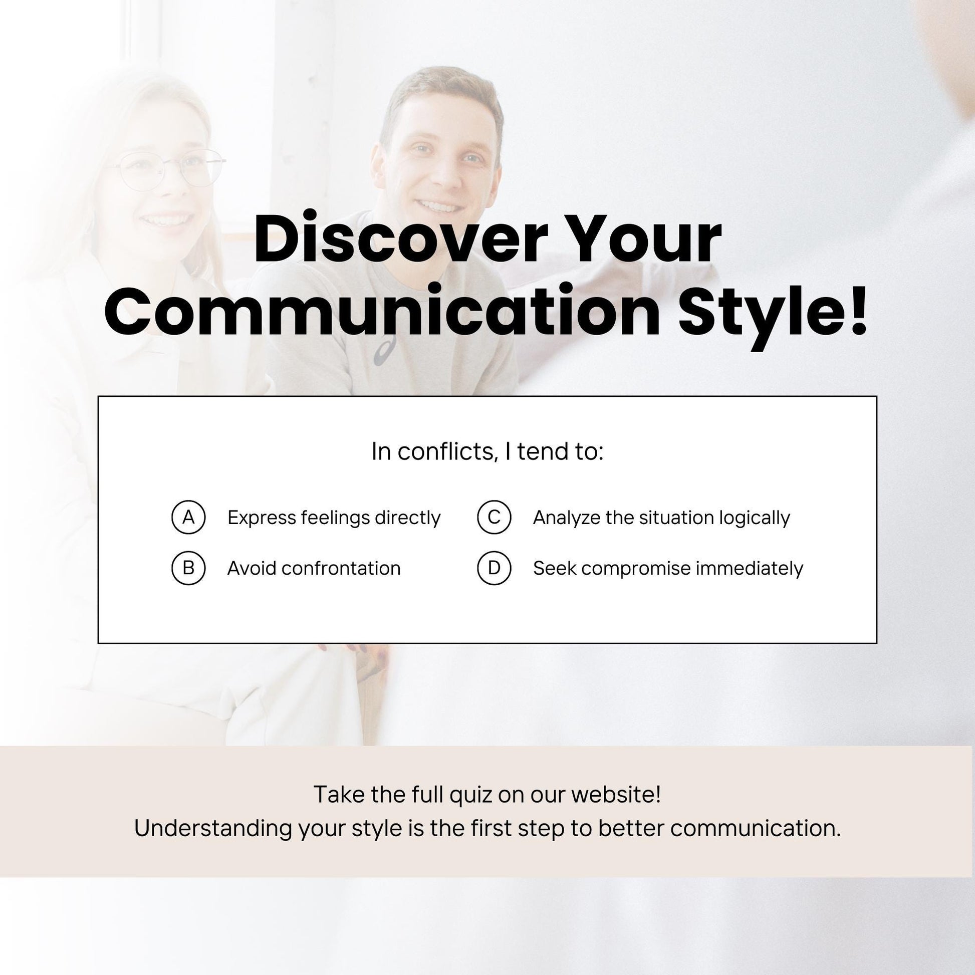 30 Couples Therapy Social Media Templates | Editable Canva Templates | Relationship Coaching, Marriage Counseling & Self-Help Content - Social Canvas