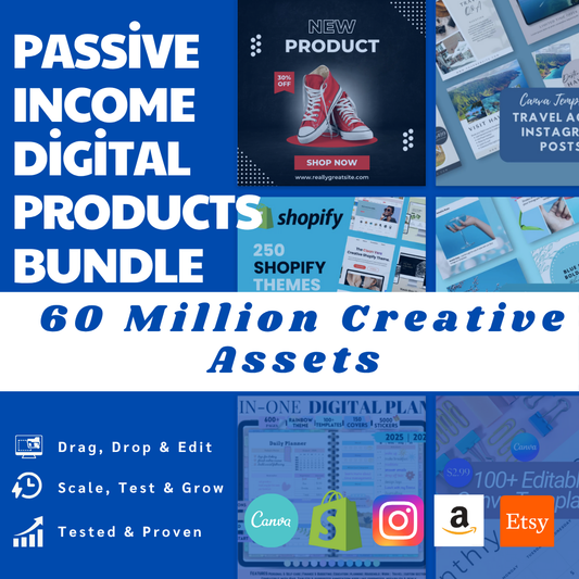 Massive DFY Digital Products Vault – Millions of PLR/MRR Files to Build & Sell Instantly