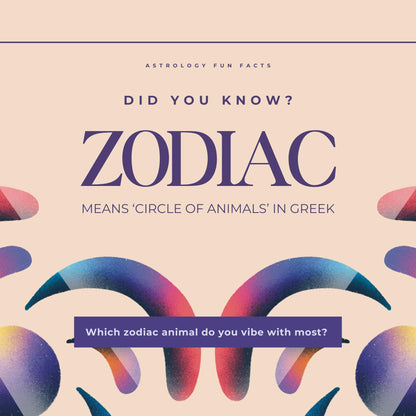 30 Astrology Instagram Templates | Zodiac Signs, Horoscope | Astrology | Social Media Planner, Analytics Guide | 800 Faceless Videos - Social Canvas