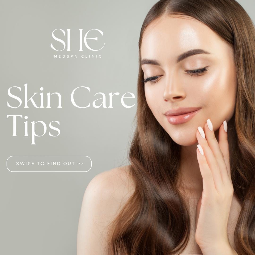 Skincare Instagram and Stories Templates Canva | Beauty Social Media Kit | Aesthetic Skin Care Graphics | Editable and Customizable - Social Canvas