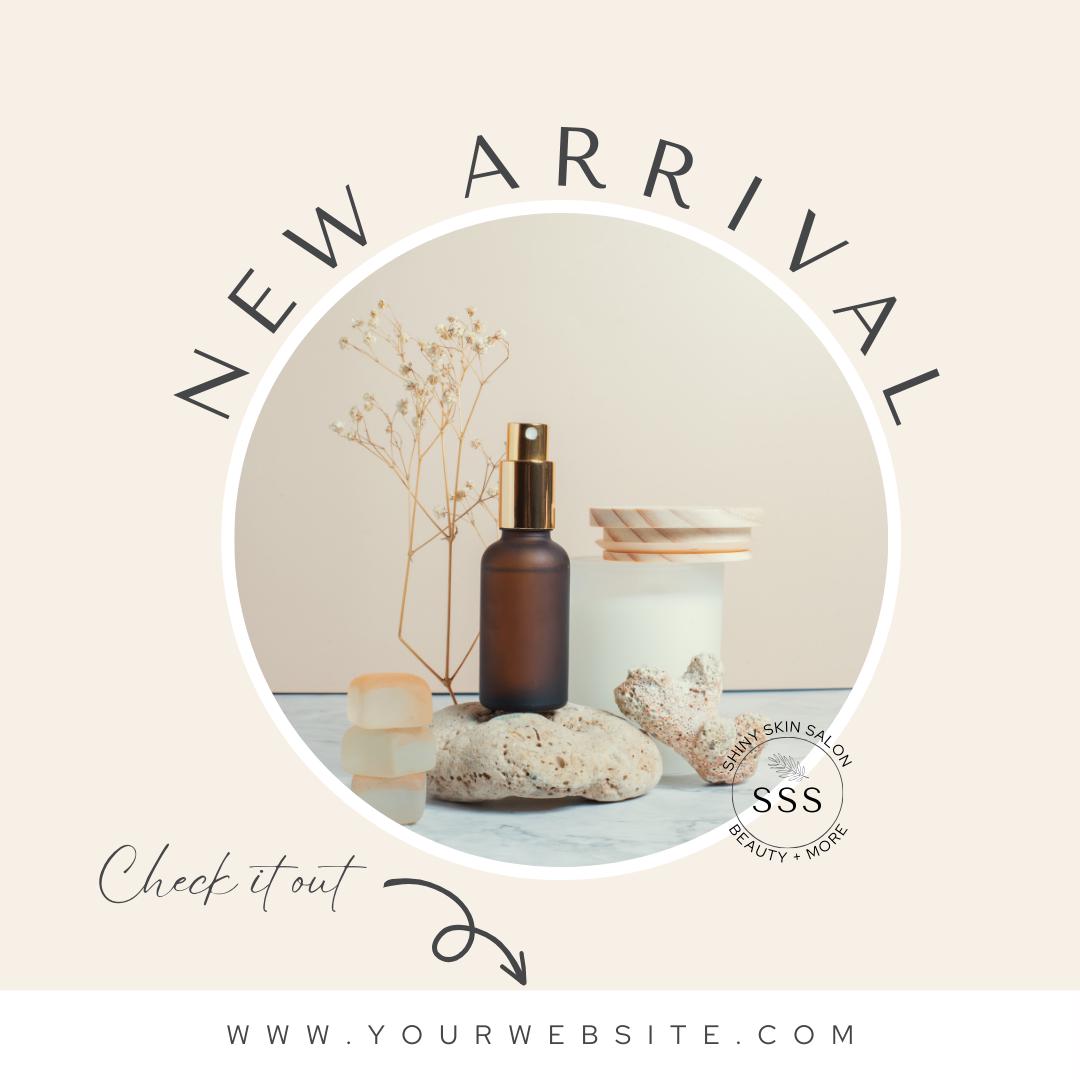 Skincare Social Media Canva Templates | Beauty & Esthetician Marketing Kit | Social Media Planner, Analytics Guide and 800 Faceless Videos - Social Canvas