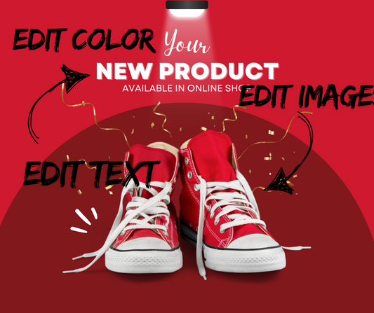 Website Designer Social Media Canva Templates | Web Design Marketing Kit| Editable Canva Templates | Instant Download (MRR)